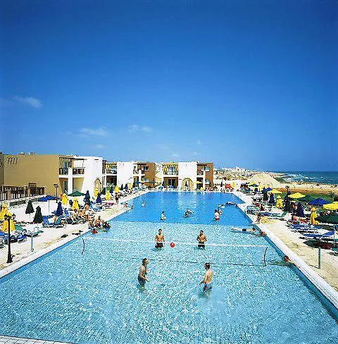 Panas Holiday Village Айя-Напа