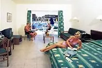 Panas Holiday Village Айя-Напа