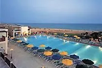 Panas Holiday Village Айя-Напа Кипр