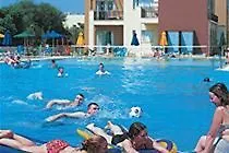Panas Holiday Village Айя-Напа 4*,  Кипр