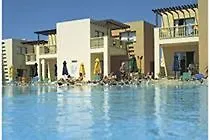 Panas Holiday Village Айя-Напа Апарт-отель