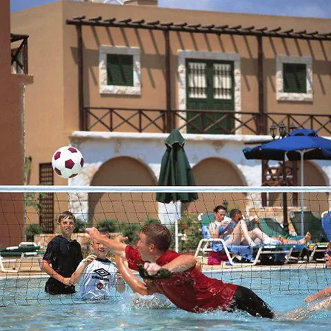 Panas Holiday Village Айя-Напа Апарт-отель