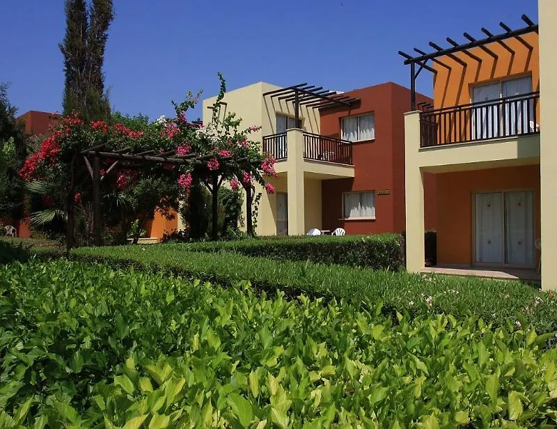 Panas Holiday Village Айя-Напа 4*,  Кипр
