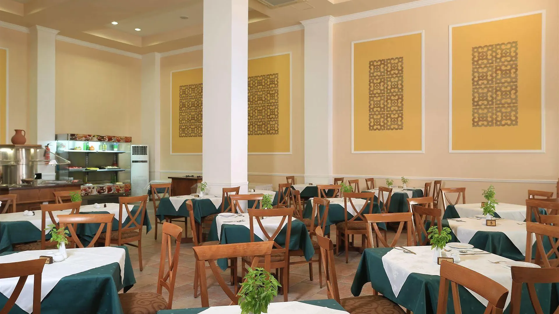 Panas Holiday Village Айя-Напа