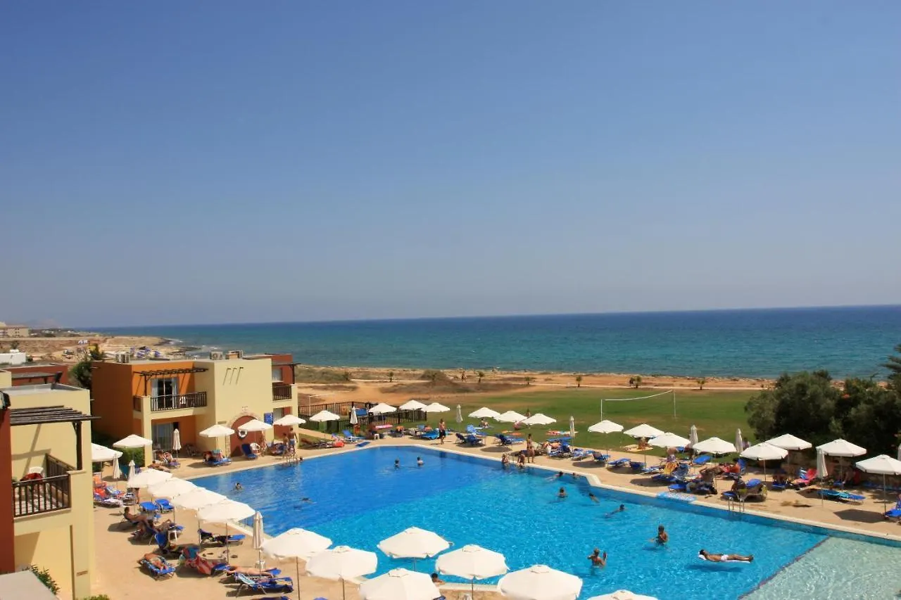 Panas Holiday Village Айя-Напа