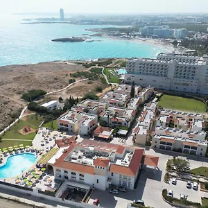 Aktea Village **** Agia Napa