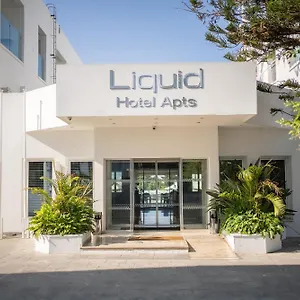 Appart hôtel Liquid