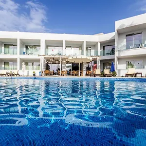 Appart hôtel Bellini