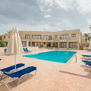 Napiana Apartment