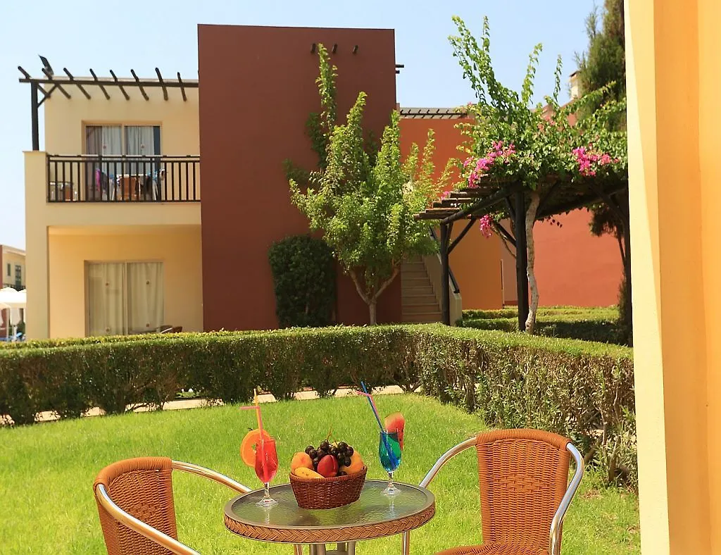 Panas Holiday Village Ayia Napa