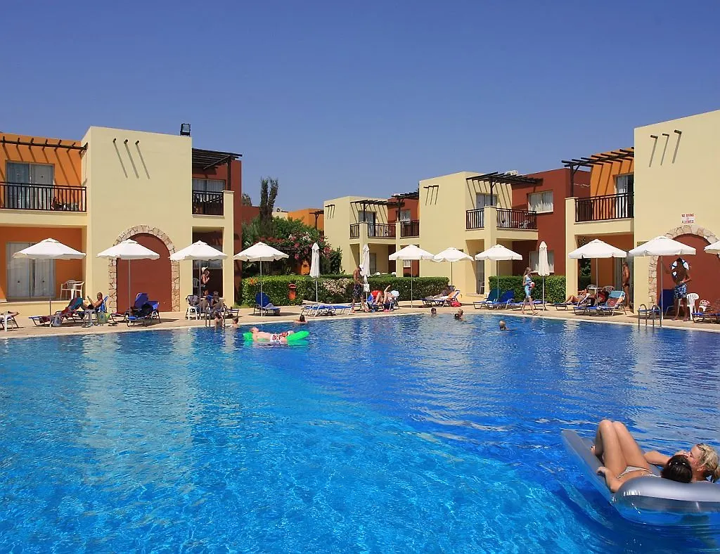 Panas Holiday Village Ayia Napa