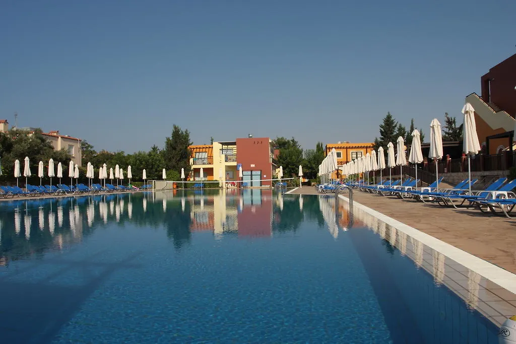 Panas Holiday Village Айя-Напа 4*,  Кипр