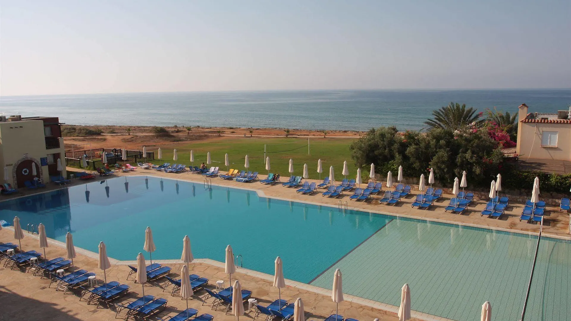 Panas Holiday Village Ayia Napa